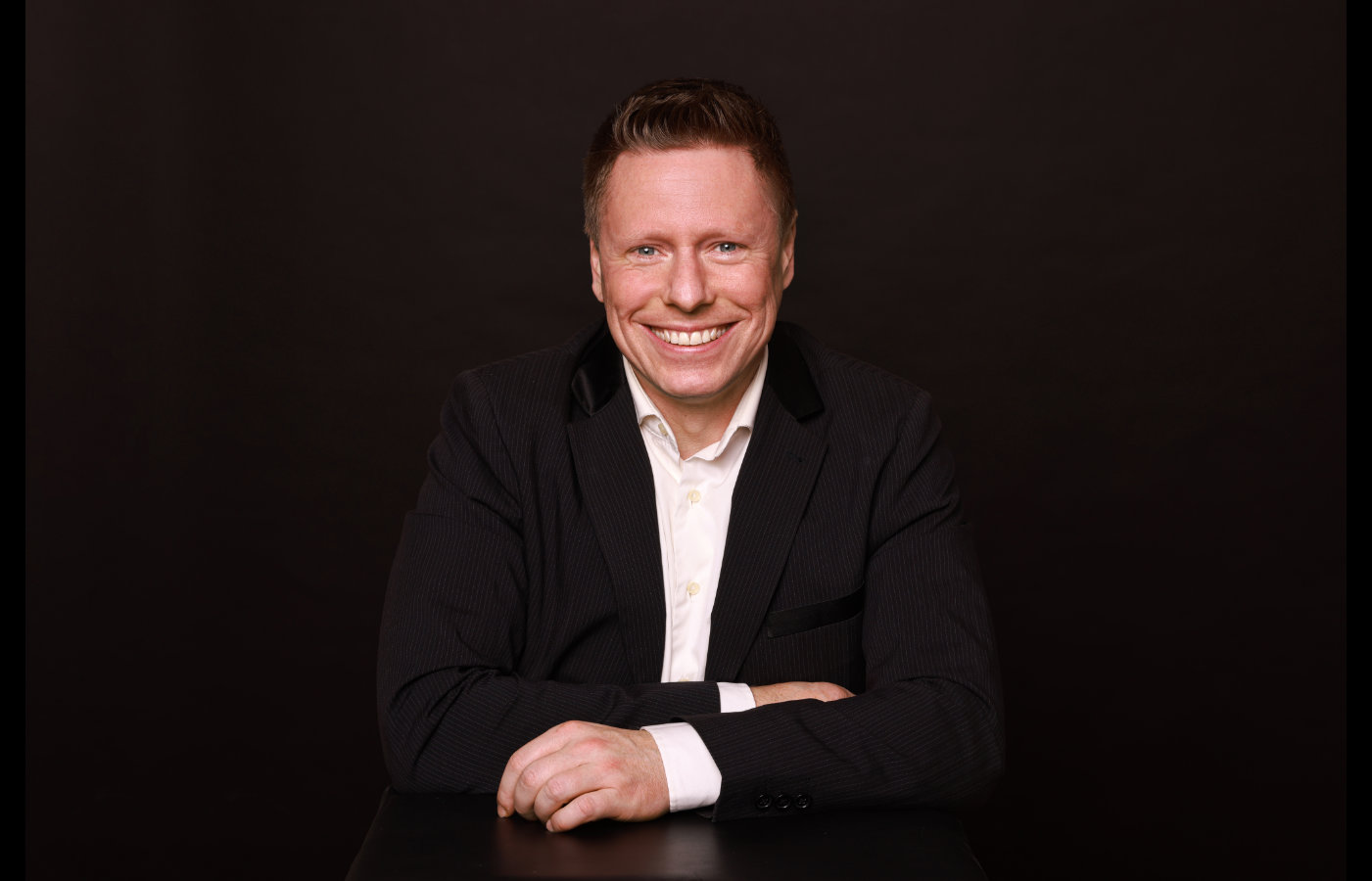 Oliver Schumacher