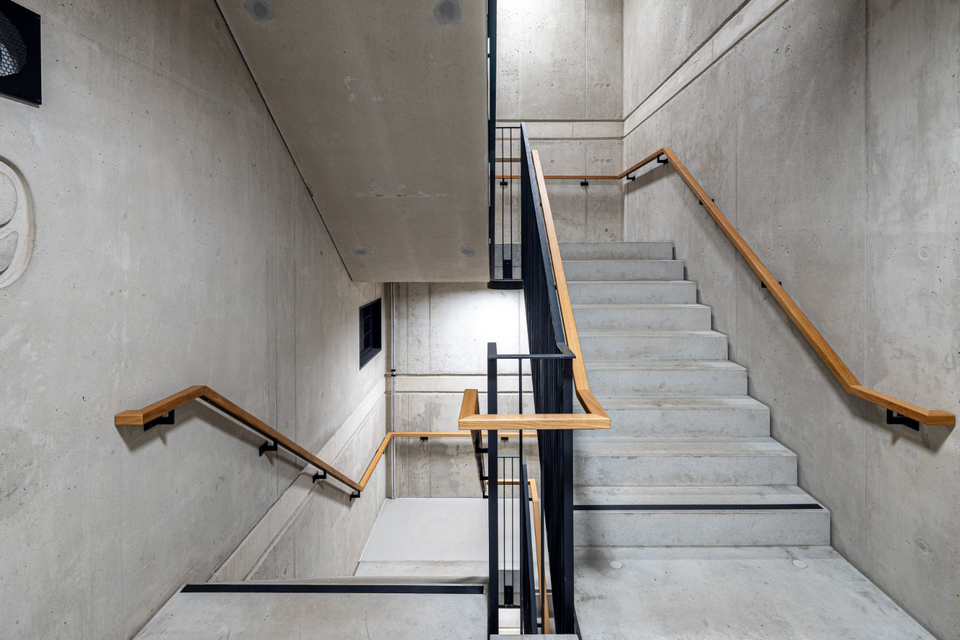 Projektentwicklung für den Neubau eines Bürogebäudes 9